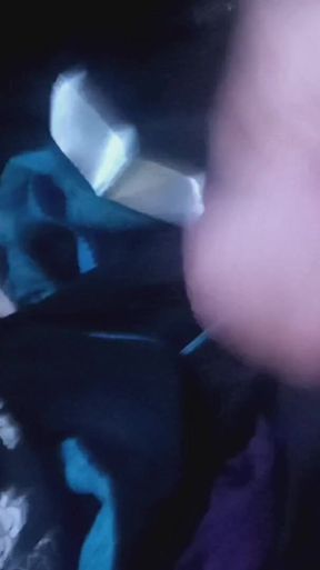 Panty Drawer Jizz