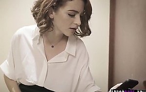 Teen and sugar daddy goes on sixty nine