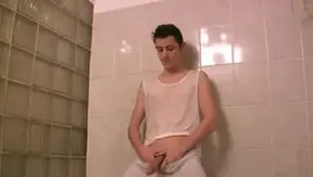 Lus Blava Exclusive - Cherished Bathing Boy