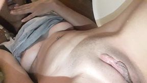 Eu me masturbar
