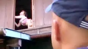 Step Brother's Forbidden Lust – Steamy Japanese Threesome Exposed