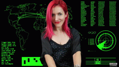 Walking into the tr p (custom)