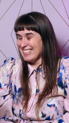 From Sex Cult Survivor to Feminist Adult Filmmaker - Inka Winter