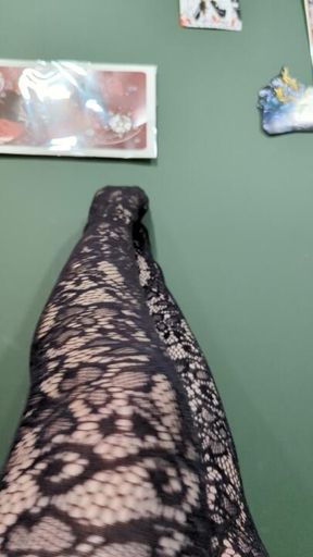 Stocking Worship