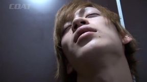 Minato Doing Threesome Prc19