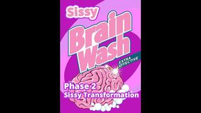 AUDIO ONLY - Sissy *** stage 2 sissy transformation