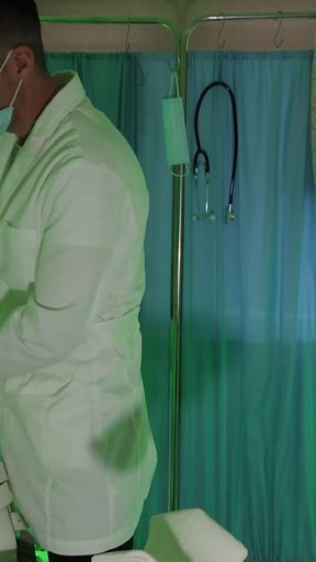 Chastity Shrinkage Program Pt 2 (4k)