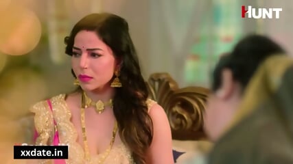 Honeymoon Par Bhabhi Ki Seal Thodi Khoon Nikal Dala Bhabhi Rone Lgi