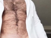 Boy Bear Explodes Cum