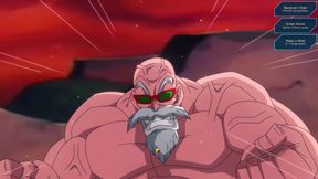 Kame Paradise Multiversex 2 - Goku's Wife Armor and Bulma's Fuck