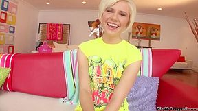 Kelly Klass - Assfucked Whores Point Of View