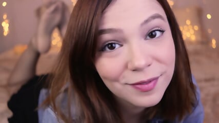 Maimy ASMR - Needy Girlfriend Wants Your Attention
