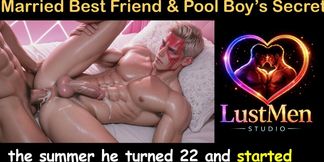 Audio Sex Story Haunted Hotel Suite - Married Best Friend & Pool Boy’s Secret