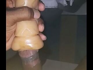 PT13 EP4 masturbating compilation