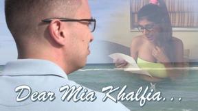 ”Deep Dive into Mia Khalifa's Compilation”