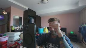 Slivester Stallion Private Show