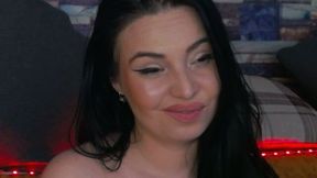 Lunna Gray Private Show