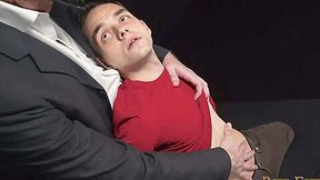 Stepdaddy Dom Subs Intense Passion For Legal-age Toys