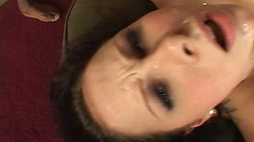 Gianna Michaels Lucky Fuck With Schwarzenpecker Mountain Bang Black
