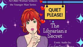 Silence Now 01: Mature Teacher, Fresh Student Dream