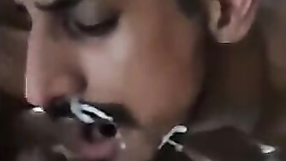 Indian Ass bandit Mass ejaculation Bang-out
