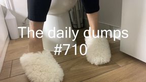 The daily dumps #710 mp4