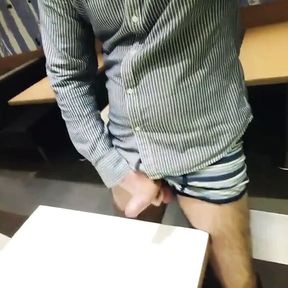 Restaurant jerking