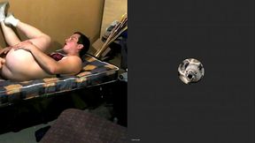 naughty fun on skype