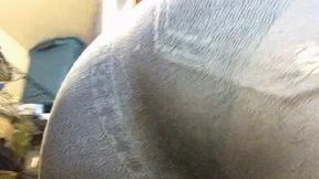 I Wanna Be Your Slut And Show Off