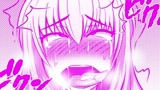 (Headphone Heaven Orgasm) Hentai Anime and Hentai Sound