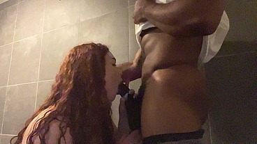 QUICK XBIZ MIAMI FUCK - BRINA SCARLET