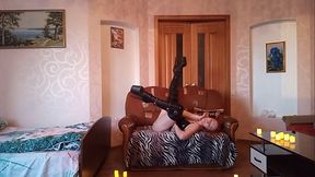 Are you daring enough to visit me and fuck me?
