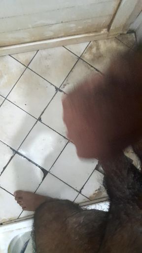 I like to masturbate myself