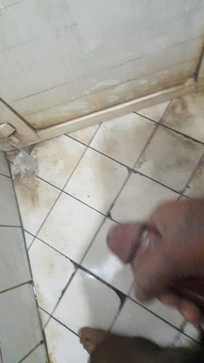 I like to masturbate myself