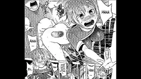 Forbidden Lust Awakens as Hidden Rival Sparks Fiery Encounter in Steamy Hentai Drama