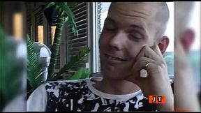 Ggg - Sperm Superstar - Brunette Gets Fucked Hardcore