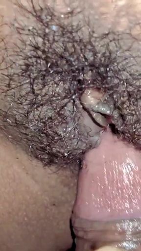 Captivating moment from &quot;Desi Indian Village Bhabhi Fucking Hard And Handjob with devar in night time with clear Hindi Voice&quot;