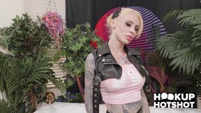 horny street walker sasha beart wants more of nade nasty s sloppy anal