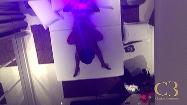 POV Intimates with Vicky Menage