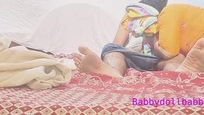 Punjabi Bhabhi Fucked Her Boyfriend