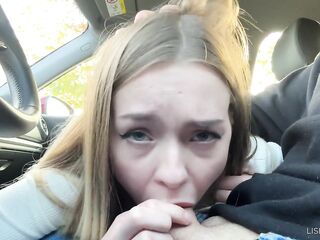 I Met a Stranger a Girl Who got Lost and Helped Her! ????