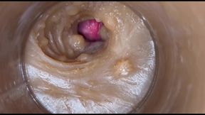 Compilation  CreamPie part 2 POV