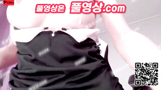 사랑이 아니라 예쁜 남친을 원하는 여캠