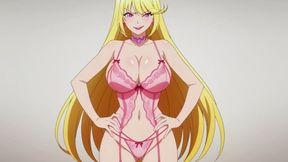 Pink, Frilly, and Diapered: Loop Sissy Humiliation