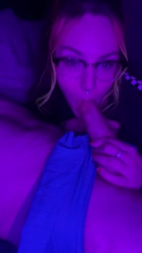 Cocksucking Tease