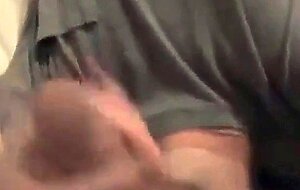 Licking Balls Until Explosive Orgasm