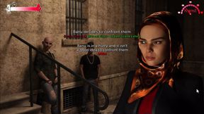 Life in Middle East 2 Cant Believe What Sevda Did.