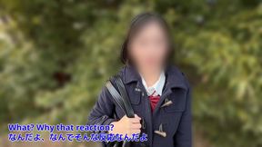 I Got My First Girlfriend. First, I Practiced Sex with a Female Friend. Unrequited Love (no.401)