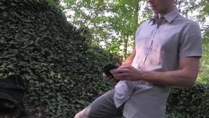 Czech Hunter: Infiltrating the Private Lives of Teenagers