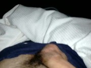 Cheeky Ball Play